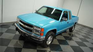Image result for Sovereign Blue 1994 Truck