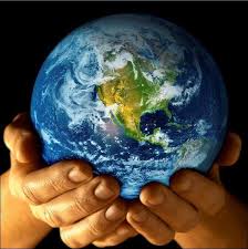 La madre tierra claramente nos pide que actuemos. Dia De La Tierra Ecured