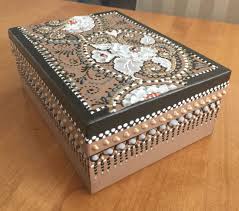 Pin By Esther Sanders On Hand Made Gift Boxes By Me Decorative Boxes Handmade Gifts Gift Box