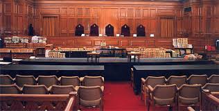 This week we look about the already bitter fight to replace ruth bader ginsburg on the us supreme court. The Supreme Court Of India Himal Southasian