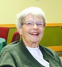 Obituary information for Nancy F. Wilson