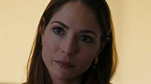 Tracker: Ontological Shock