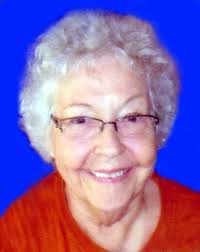 Barbara Blass Obituary