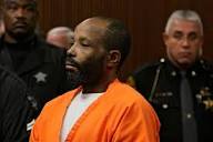 Anthony Sowell, Serial Killer Who Terrorized Cleveland, Dies at 61 ...