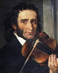 Niccolò paganini was born in genoa, italy, oct 27, 1782 and is considered by many to be one of the greatest violinists of all time. Niccolo Paganini