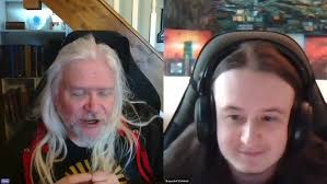 Wildland Warrior: Dave Rolland