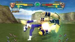 Budokai hd collection is a fighting video game collection for the playstation 3 and xbox 360 consoles. Dragon Ball Z Budokai Hd Collection Dragon Ball Wiki Fandom