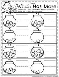 Comparing Numbers Worksheets Planning Playtime Comparing Numbers Worksheet Comparing Numbers Kindergarten Kindergarten Math Worksheets