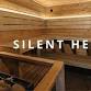 612 Sauna  Co-op  Silent Heat at Silverwood Park event image