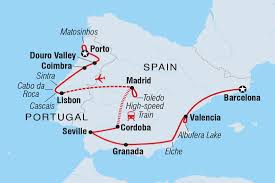 Premium Spain Portugal Intrepid Travel Eu