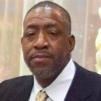 Mr. Lamont Rondell "Marty" Mitchell Obituary