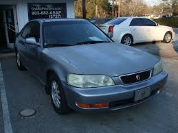 1998 Acura Tl Pictures Blythewood Sc Cheap Cars Acura Tl Car Dealership