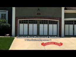 Atlanta garage door are specialized with any brand of garage door services sales and repair. Atlanta Garage Door Overhead Door Company Of Atlanta