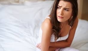 This may be because cancer cells use up much of the body's energy supply. Ovarian Cysts Office On Women S Health