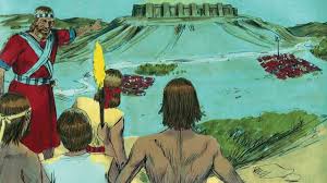 Hausa) هَوُسَ: Open Bible Stories