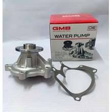 Learn how this critical piece of your car works on the ntb your car's water pump takes water from the radiator and moves it through the motor back to the radiator, where. Gmb Gwt 100a Water Pump Automotive Water Pumps
