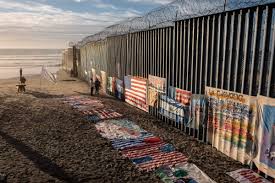 Check spelling or type a new query. Explaining Trump S Border Wall Visit In 14 Figures Pacific Standard