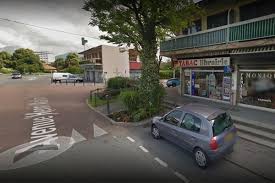 Isere Braquage Dans Un Tabac Presse A Echirolles