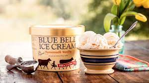 Blue Bell Ice Cream S Most Popular Flavor Might Surprise You