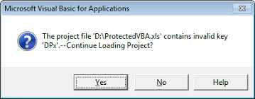 Advance software to unlock vba project password online which is based on. How To Unprotect My Excel Vba Project Without The Password Excelsupersite