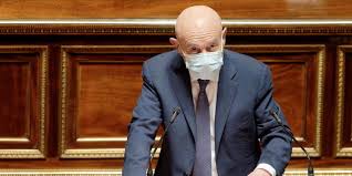 Le pass sanitaire sera obligatoire à l'entrée des salles de concerts, des stades, de certains restaurants. Pass Sanitaire Claude Malhuret S Indigne Des Offusques Professionnels Le Point