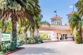 Wyndham Garden San Jose Airport Updated 2021 Prices Reviews Photos Ca Hotel Tripadvisor
