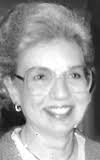 Nancy McCune Obituary (2005)