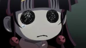 Check spelling or type a new query. Alluka Something Hunter Anime Anime Hunter X Hunter