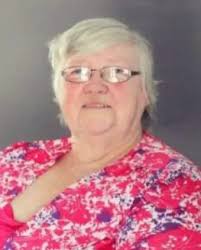 Obituary information for Pearl Kearley