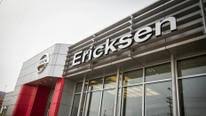 Ericksen nissan 2011 murano walkaround edmonton dealership. Ericksen Nissan Review Nissan Dealer In Edmonton Alberta