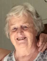 Eleanor Woodland Obituary (1934