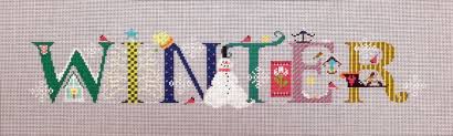 Yarn, sewing & needlecraft supplies. Cricket Collection By Vicki Hastings