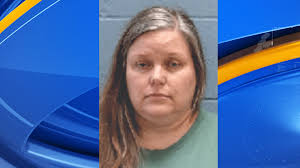 Grand jury to hear case of Auburn woman who allegedly starved, drowned  young son