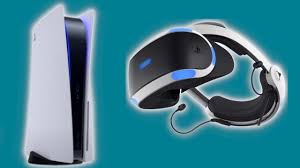 With sony's playstation 5 console now here, we do. Psvr In 4k Sonys Nachfolge Headset Klingt In Neuem Leak Beeindruckend
