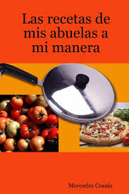 It was released on december 2, 2008 under the sony bmg norte label. Las Recetas De Mis Abuelas A Mi Manera