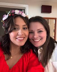 Noa's first concert at Wolftrap, meeting Uncle Aidan and hearing the song  my dad wrote for her🥹 10/10 weekend 👌🏽