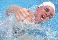 Three Arlington swim teams vying for NVSL division championships