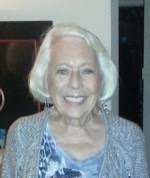 Obituaries Search for Bette Lyons