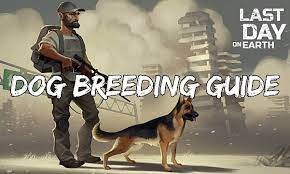Defending their territories, mating, predators—so it's hard to have a controlled study to get that. Last Day On Earth Survival Complete Dog Breeding Guide Last Day On Earth Survival