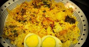 Chicken Biryani Kacchi Biryani Biryani Indian Food Recipes Bengali Food