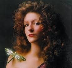 🌸Little Queenies–Rock Muses from the 1960s to the 1990s🌸 — Alice  Ormsby-Gore