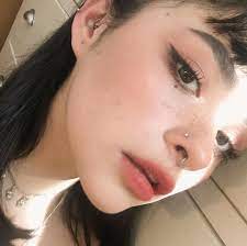 Hey Girls Did U No That Uhm Piercings Nose Piercing Piercing