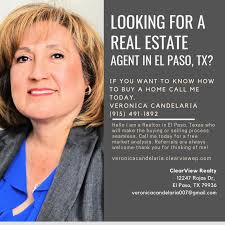 Veronica Candelaria. Realtor. ClearView Realty