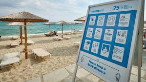 Wichtige regeln wurden kürzlich gelockert. Before And During Holidays Fti Group Extends Its Corona Travel Protection