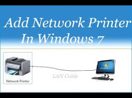 Download the latest version of canon lbp6030 drivers according to your computer's operating system. How To Install Canon Lbp 6030 With Windows 7 64 Bit Added Network Printer Youtube