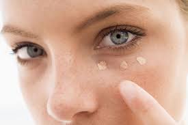 Como Eliminar Las Ojeras Oscuras El Blog De Meritxell