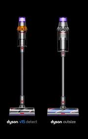 Engineered with extra tools to deep clean, anywhere. Dyson V15 Detect Vacuums