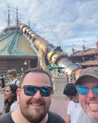 Space Mountain ride photo from MVMCP