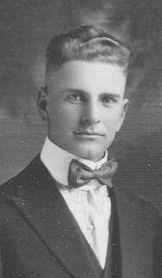 Earl Joseph Atkinson