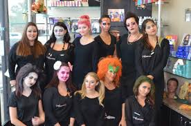 Cosmetology is very similar to barbering school, and our curriculum now includes an even greater focus on men's cutting. Capri Cosmetology Learning Center 251 W Route 59 Nanuet Ny Hair Salons Mapquest